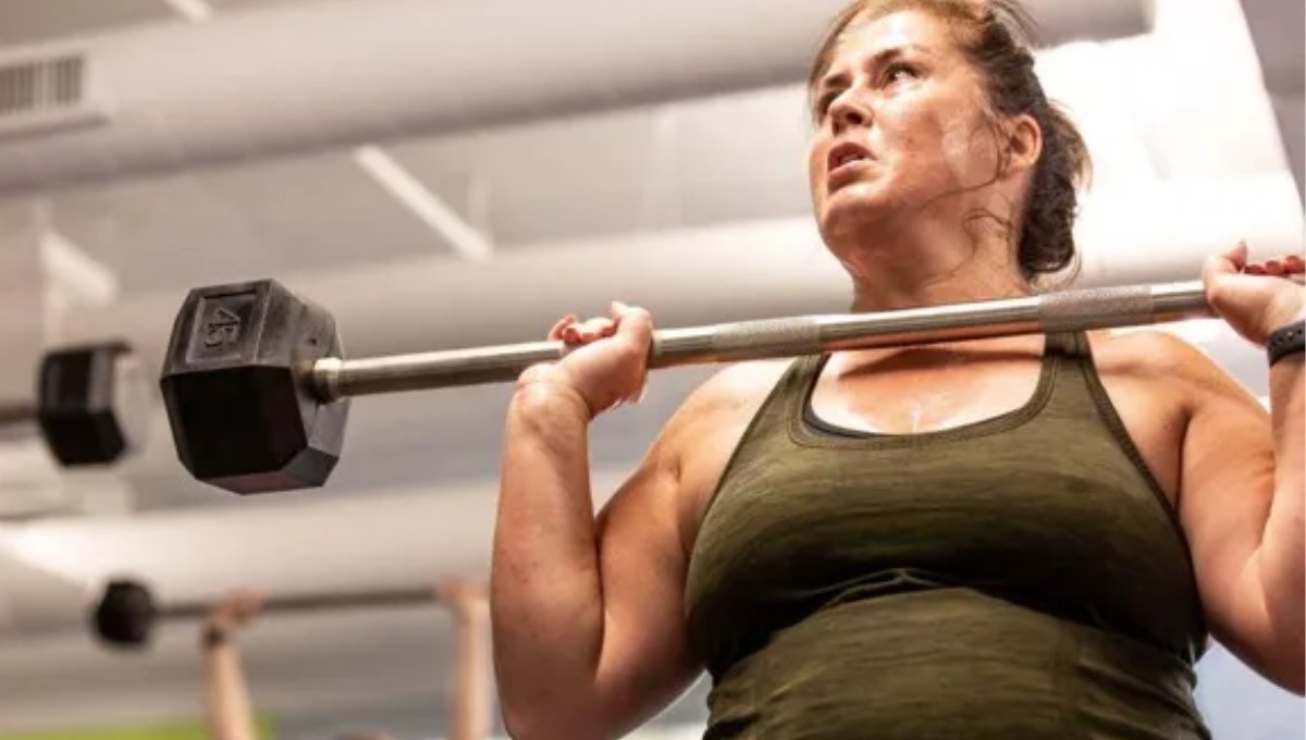 weight loss fitness program